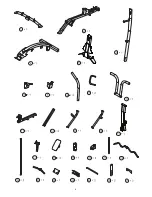 Preview for 8 page of Bodyworx MULTI GYM LX7000HG User Manual