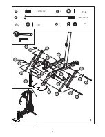 Предварительный просмотр 16 страницы Bodyworx MULTI GYM LX7000HG User Manual