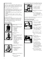 Preview for 4 page of Boeco BBL series Operating Instructions Manual