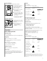 Preview for 5 page of Boeco BBL series Operating Instructions Manual