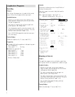 Preview for 6 page of Boeco BBL series Operating Instructions Manual