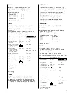 Preview for 7 page of Boeco BBL series Operating Instructions Manual