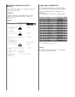 Preview for 8 page of Boeco BBL series Operating Instructions Manual