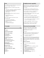 Preview for 13 page of Boeco BBL series Operating Instructions Manual