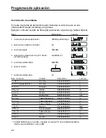 Preview for 26 page of Boeco BEB43 Operating Instructions Manual