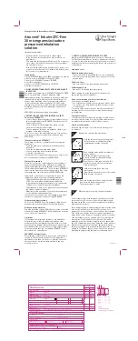 Boehringer Ingelheim Atrovent Important Information For The User предпросмотр