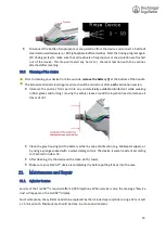 Preview for 14 page of Boehringer Ingelheim FreVAX 101 User Manual