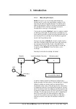 Предварительный просмотр 15 страницы Boehringer Miditron Junior II Service Manual