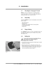 Предварительный просмотр 25 страницы Boehringer Miditron Junior II Service Manual