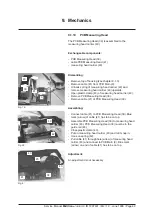 Предварительный просмотр 49 страницы Boehringer Miditron Junior II Service Manual