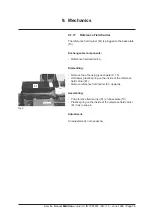 Preview for 56 page of Boehringer Miditron Junior II Service Manual