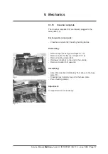 Preview for 57 page of Boehringer Miditron Junior II Service Manual