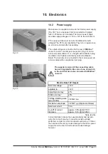 Preview for 60 page of Boehringer Miditron Junior II Service Manual