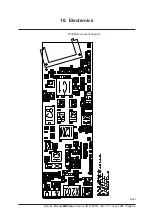 Предварительный просмотр 76 страницы Boehringer Miditron Junior II Service Manual