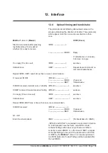 Предварительный просмотр 106 страницы Boehringer Miditron Junior II Service Manual