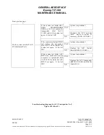 Preview for 16 page of Boeing 737-300 Series Maintenance Manual