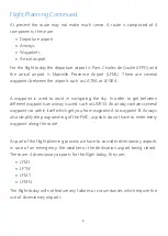 Preview for 5 page of Boeing 777-200 Manual