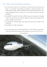 Preview for 13 page of Boeing 777-200 Manual