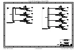 Предварительный просмотр 288 страницы Boeing B767 Wiring Diagram Manual Supplement