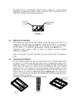 Предварительный просмотр 5 страницы Boekel InSlide Out 241000 Operating Instructions Manual