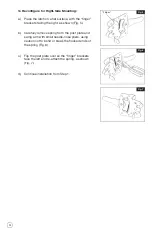 Предварительный просмотр 4 страницы BOERBOEL Heavy-Duty Gate Latch Installation Instructions Manual