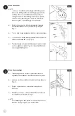 Предварительный просмотр 8 страницы BOERBOEL Heavy-Duty Gate Latch Installation Instructions Manual