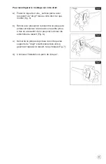 Предварительный просмотр 9 страницы BOERBOEL Heavy-Duty Gate Latch Installation Instructions Manual