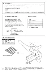 Предварительный просмотр 12 страницы BOERBOEL Heavy-Duty Gate Latch Installation Instructions Manual