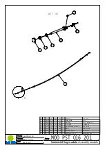 Preview for 10 page of BOERPLAY Adventure Play PSTE000.152 Assembly Instructions Manual