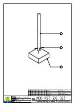 Preview for 12 page of BOERPLAY Adventure Play PSTE000.152 Assembly Instructions Manual