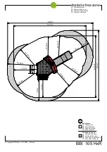 Preview for 4 page of BOERPLAY BBIE105.HUR Installation Instructions Manual