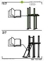 Preview for 8 page of BOERPLAY BBIE105.HUR Installation Instructions Manual