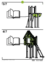 Preview for 9 page of BOERPLAY BBIE105.HUR Installation Instructions Manual