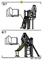 Preview for 10 page of BOERPLAY BBIE105.HUR Installation Instructions Manual