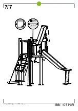 Preview for 11 page of BOERPLAY BBIE105.HUR Installation Instructions Manual