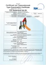 Preview for 16 page of BOERPLAY BBIE105.HUR Installation Instructions Manual