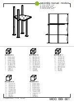 Preview for 17 page of BOERPLAY BBIE105.HUR Installation Instructions Manual