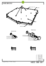 Preview for 18 page of BOERPLAY BBIE105.HUR Installation Instructions Manual