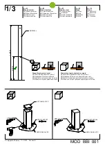 Preview for 19 page of BOERPLAY BBIE105.HUR Installation Instructions Manual