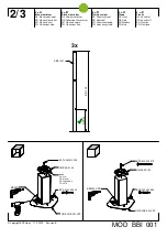 Preview for 20 page of BOERPLAY BBIE105.HUR Installation Instructions Manual