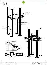 Preview for 21 page of BOERPLAY BBIE105.HUR Installation Instructions Manual