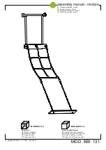 Preview for 22 page of BOERPLAY BBIE105.HUR Installation Instructions Manual