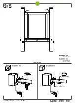 Preview for 25 page of BOERPLAY BBIE105.HUR Installation Instructions Manual