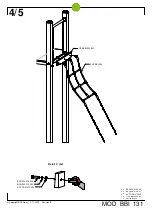 Preview for 26 page of BOERPLAY BBIE105.HUR Installation Instructions Manual