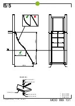 Preview for 27 page of BOERPLAY BBIE105.HUR Installation Instructions Manual