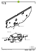 Preview for 29 page of BOERPLAY BBIE105.HUR Installation Instructions Manual