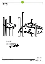 Preview for 30 page of BOERPLAY BBIE105.HUR Installation Instructions Manual