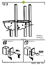 Preview for 31 page of BOERPLAY BBIE105.HUR Installation Instructions Manual