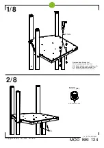 Preview for 33 page of BOERPLAY BBIE105.HUR Installation Instructions Manual