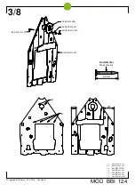 Preview for 34 page of BOERPLAY BBIE105.HUR Installation Instructions Manual